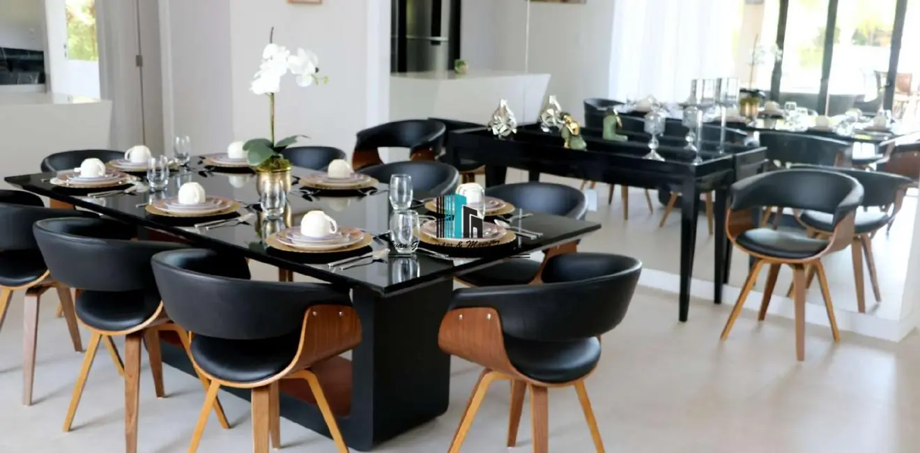 Foto 6 de Casa de Condomínio para alugar, 600m2 em Camacari - BA