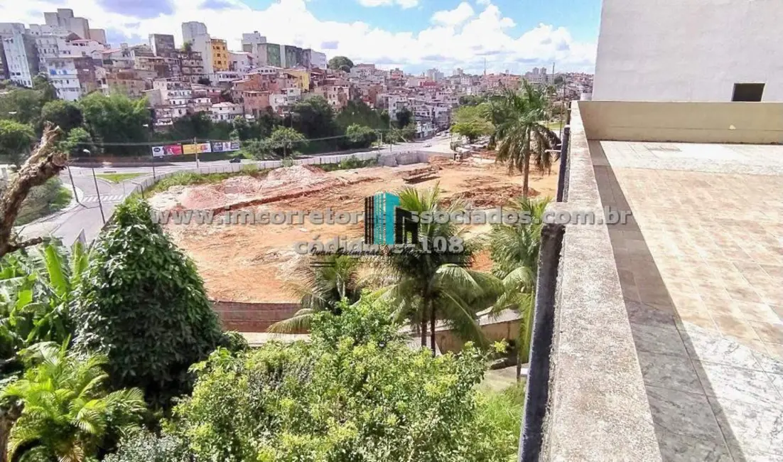 Apartamento à venda em Garcia, Salvador - BA - imagem 4 Foto 4 de Apartamento à venda em Garcia, Salvador - BA