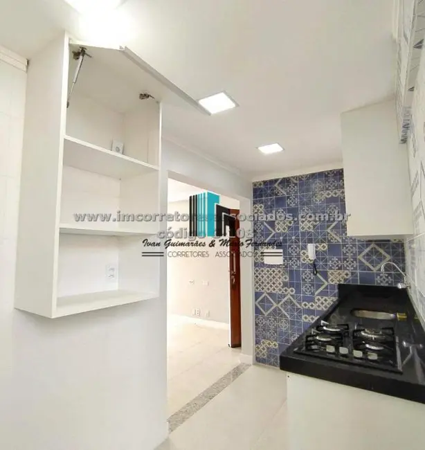 Apartamento à venda em Garcia, Salvador - BA - imagem 5 Foto 5 de Apartamento à venda em Garcia, Salvador - BA