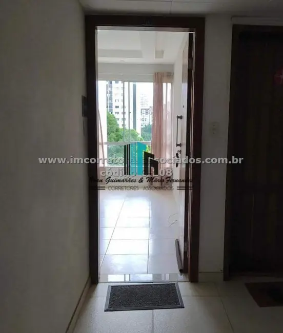 Apartamento à venda em Garcia, Salvador - BA - imagem 8 Foto 8 de Apartamento à venda em Garcia, Salvador - BA