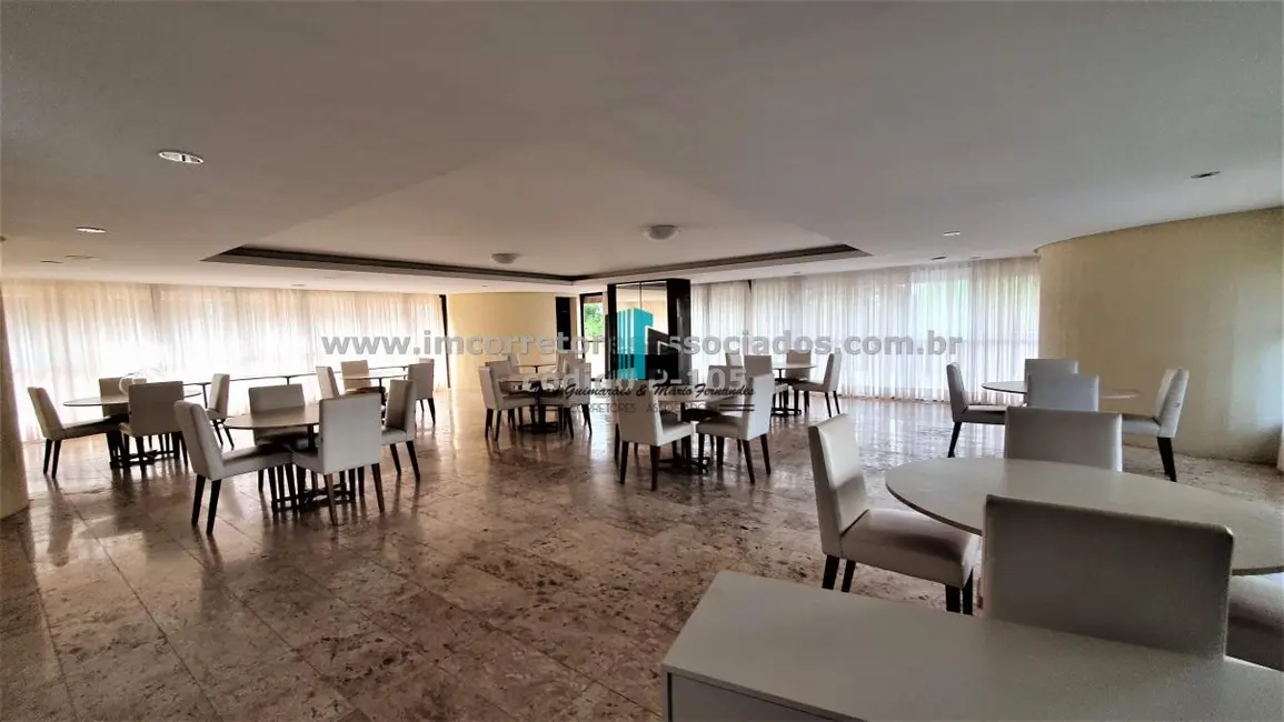 Foto 6 de Cobertura com 5 quartos à venda em Graça, Salvador - BA