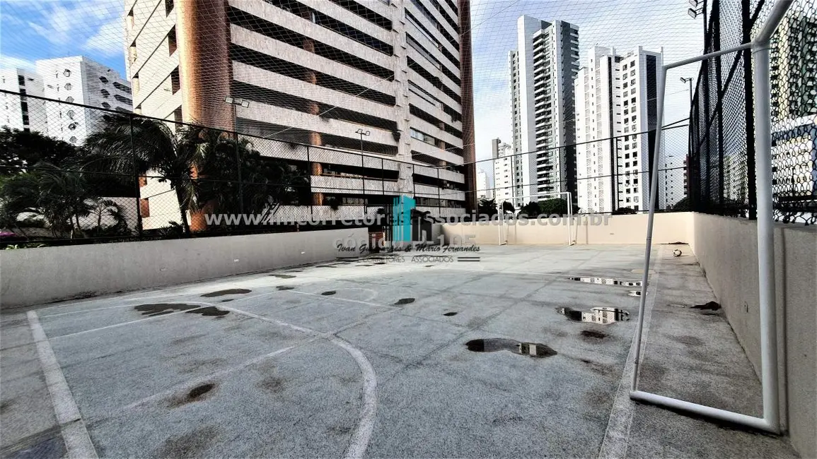 Foto 8 de Cobertura com 5 quartos à venda em Graça, Salvador - BA