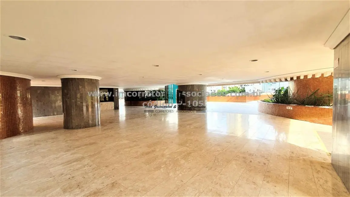 Foto 4 de Cobertura com 5 quartos à venda em Graça, Salvador - BA