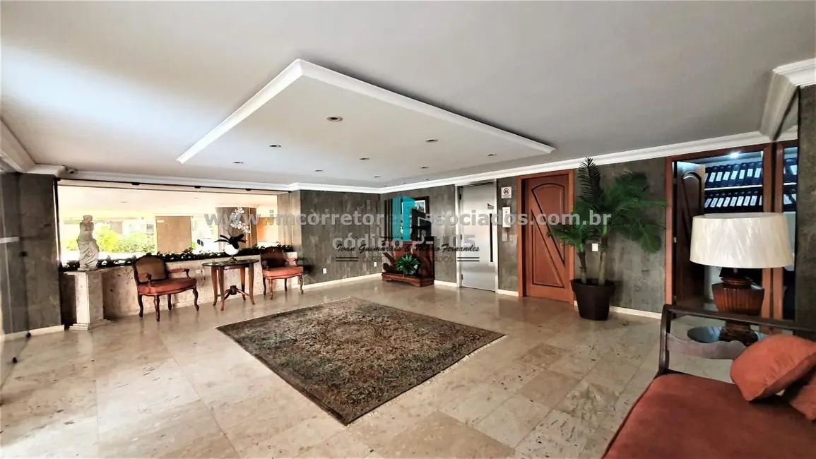 Foto 7 de Cobertura com 5 quartos à venda em Graça, Salvador - BA