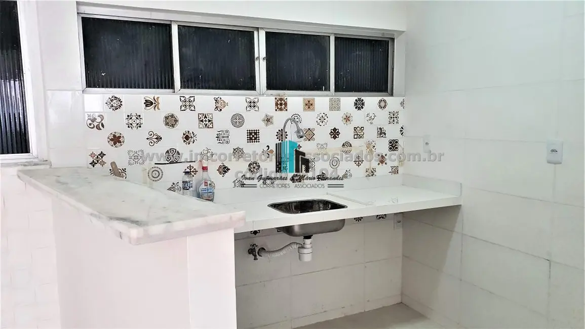 Foto 4 de Apartamento com 2 quartos à venda em Vitória, Salvador - BA