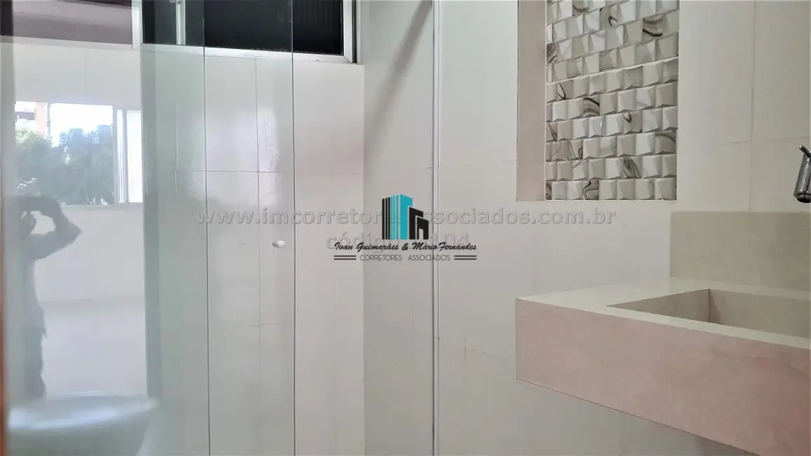 Foto 8 de Apartamento com 2 quartos à venda em Vitória, Salvador - BA