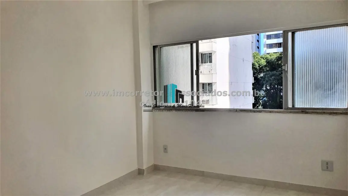 Foto 6 de Apartamento com 2 quartos à venda em Vitória, Salvador - BA