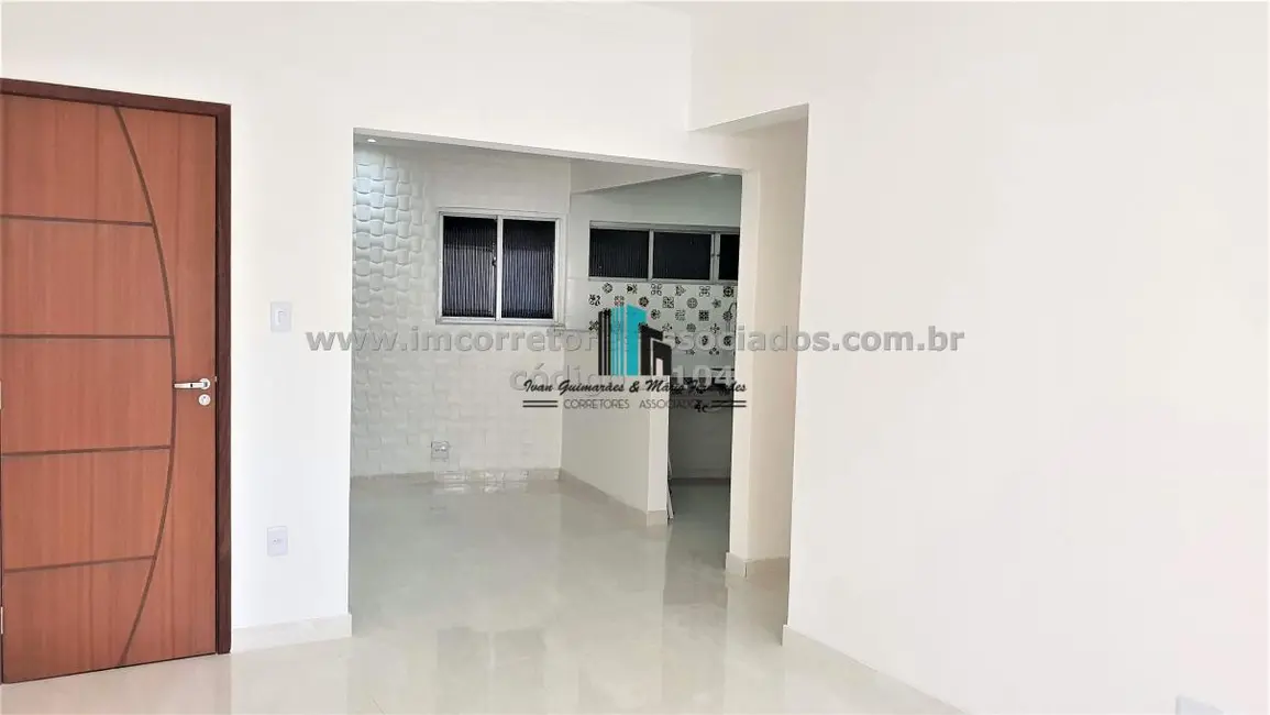 Foto 1 de Apartamento com 2 quartos à venda em Vitória, Salvador - BA