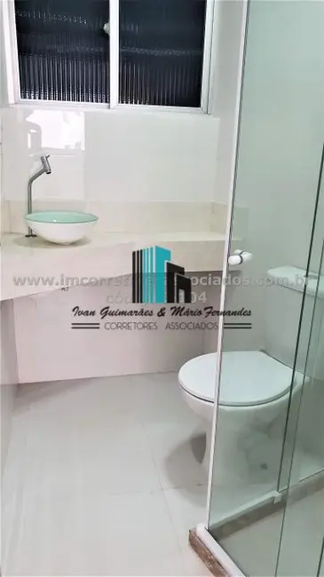 Foto 9 de Apartamento com 2 quartos à venda em Vitória, Salvador - BA