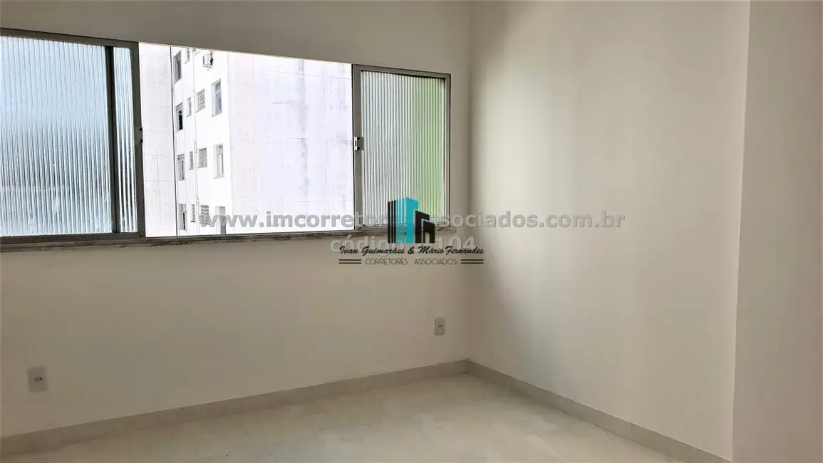 Foto 7 de Apartamento com 2 quartos à venda em Vitória, Salvador - BA
