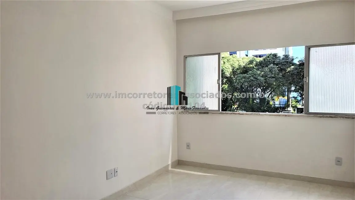 Foto 5 de Apartamento com 2 quartos à venda em Vitória, Salvador - BA