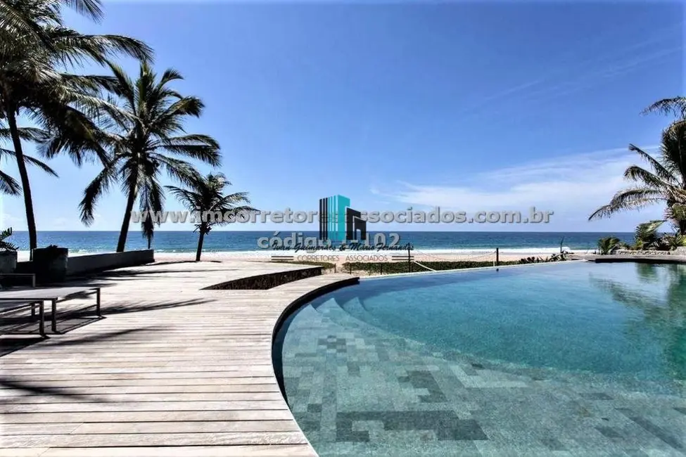 Foto 1 de Casa de Condomínio com 5 quartos à venda, 1200m2 em Camacari - BA