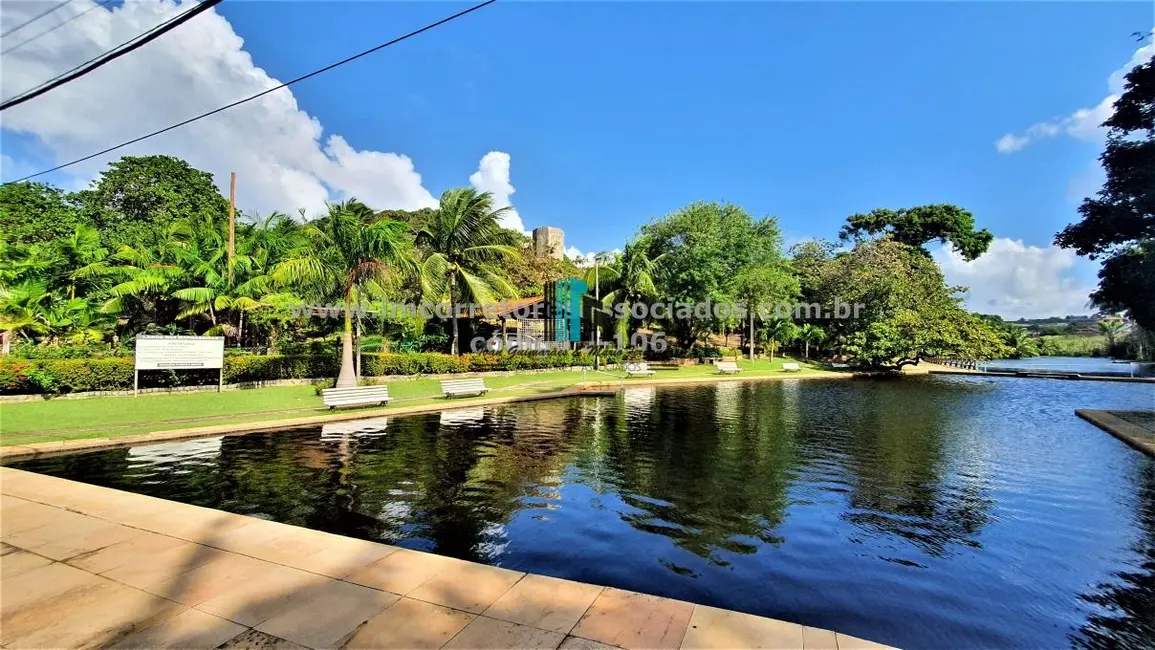 Foto 1 de Casa de Condomínio com 4 quartos à venda, 1500m2 em Camacari - BA
