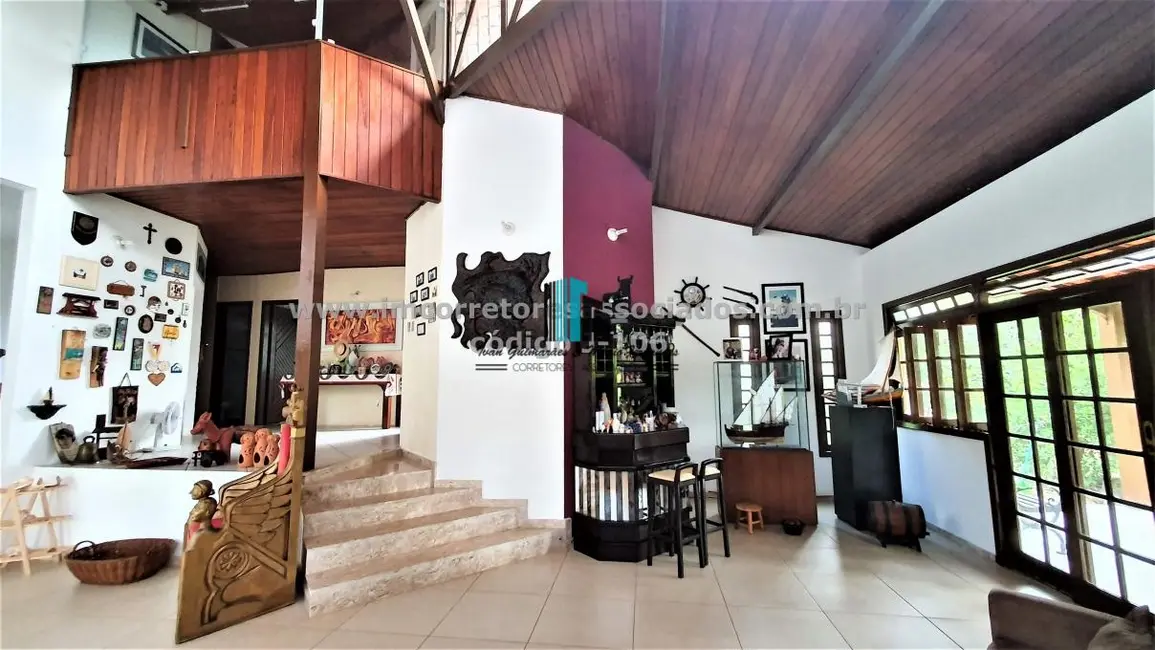 Foto 4 de Casa de Condomínio com 4 quartos à venda, 1500m2 em Camacari - BA