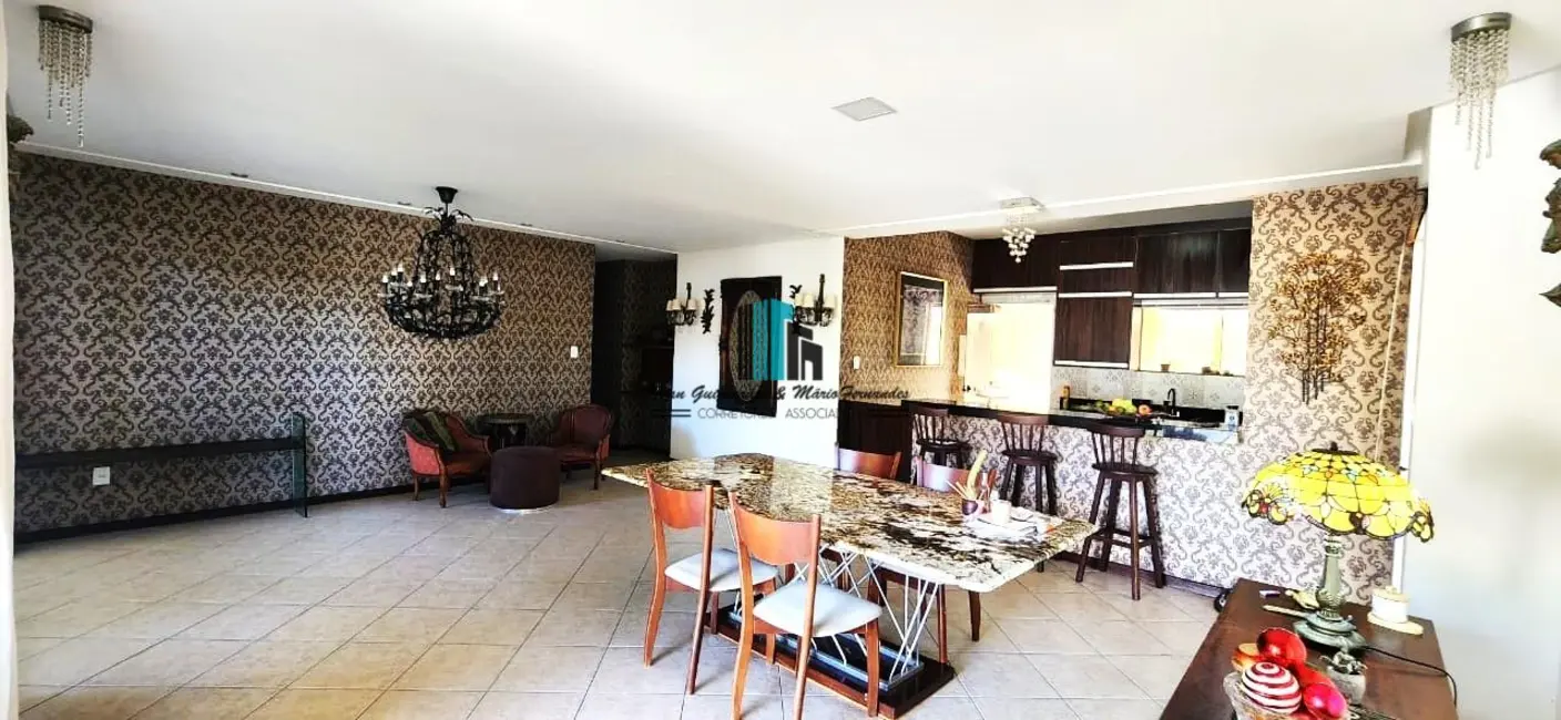 Foto 3 de Casa de Condomínio para alugar, 900m2 em Camacari - BA