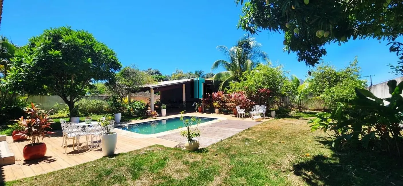 Foto 8 de Casa de Condomínio para alugar, 900m2 em Camacari - BA