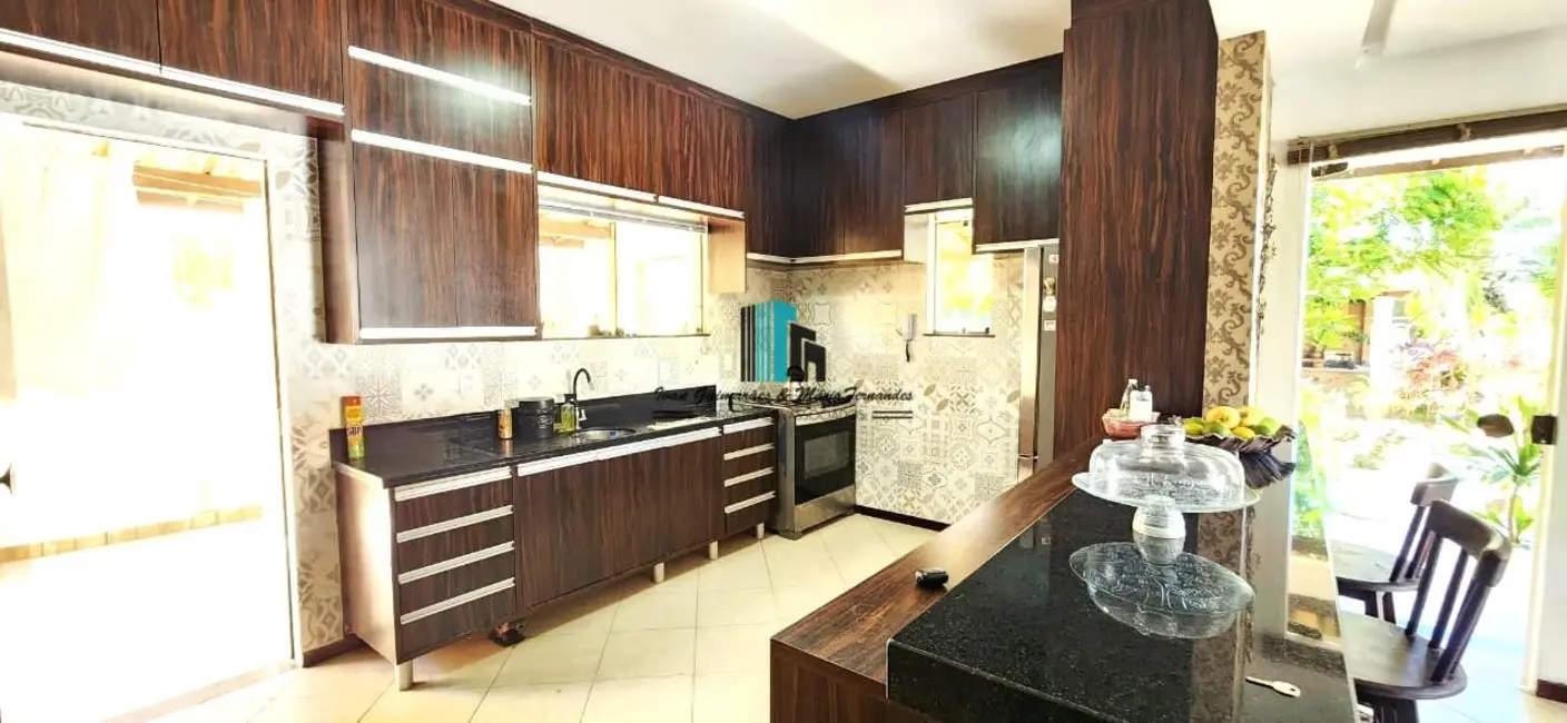 Foto 9 de Casa de Condomínio para alugar, 900m2 em Camacari - BA