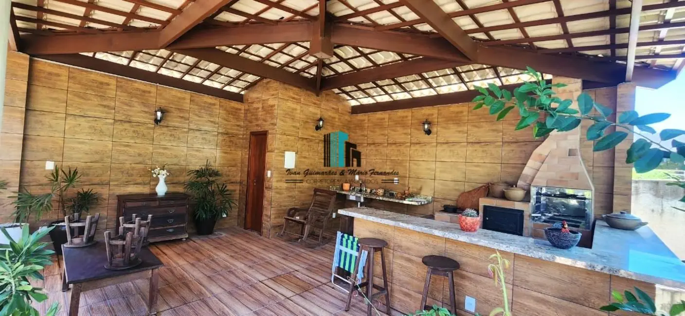 Foto 7 de Casa de Condomínio para alugar, 900m2 em Camacari - BA