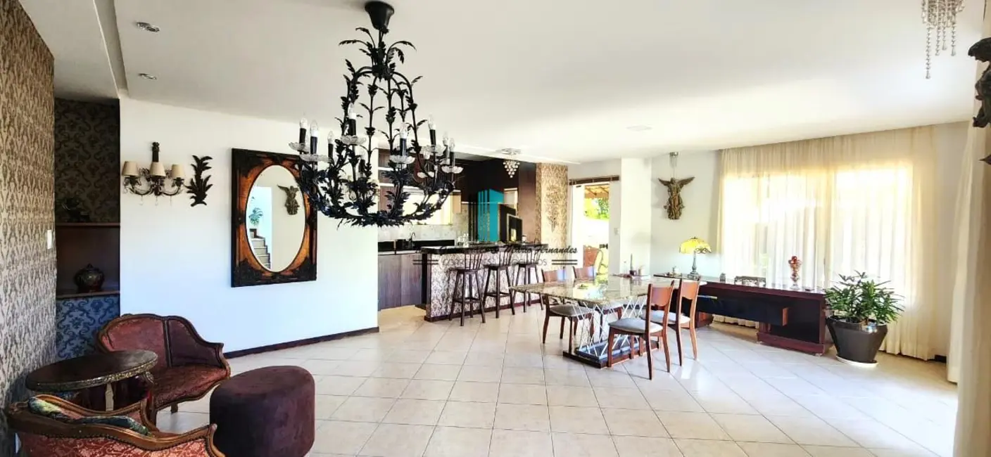 Foto 4 de Casa de Condomínio para alugar, 900m2 em Camacari - BA