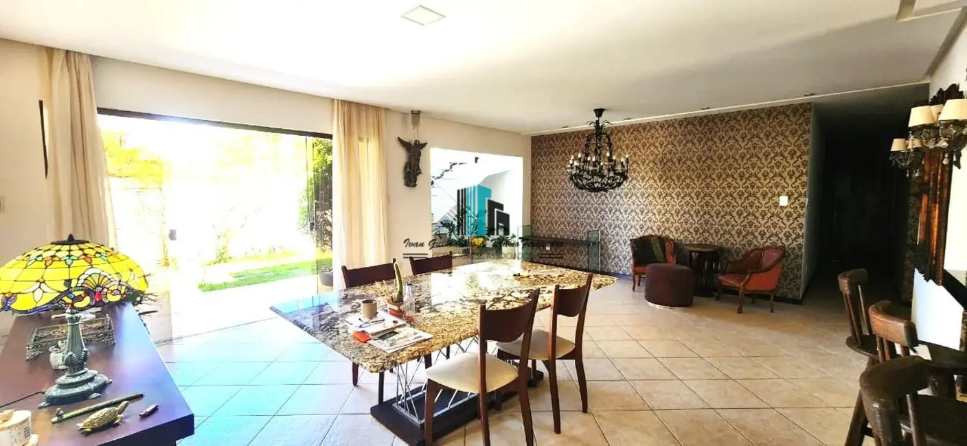 Foto 5 de Casa de Condomínio para alugar, 900m2 em Camacari - BA