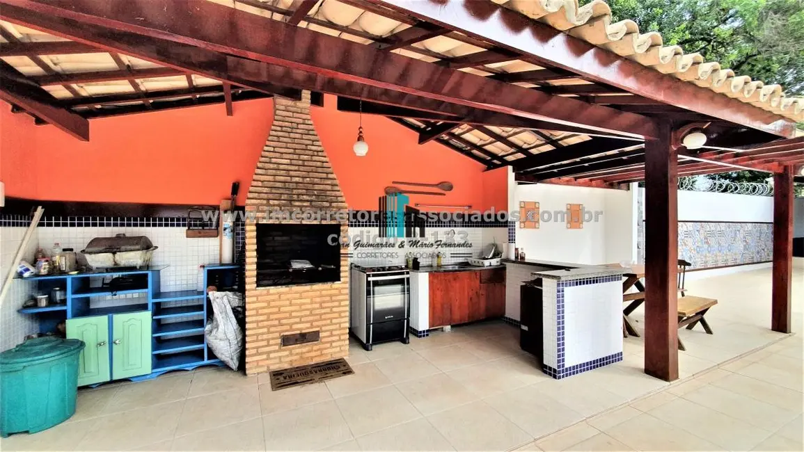 Foto 7 de Casa de Condomínio com 4 quartos à venda, 1426m2 em Camacari - BA