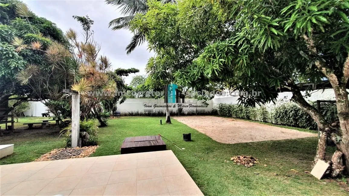 Foto 4 de Casa de Condomínio com 4 quartos à venda, 1426m2 em Camacari - BA