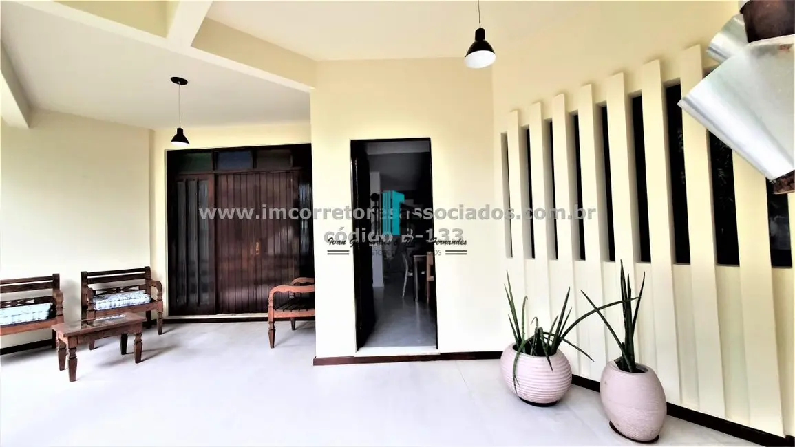 Foto 8 de Casa de Condomínio com 4 quartos à venda, 1426m2 em Camacari - BA
