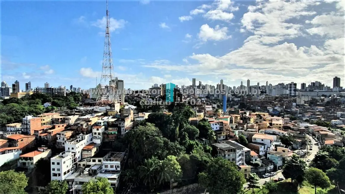 Foto 6 de Apartamento com 3 quartos à venda em Federação, Salvador - BA
