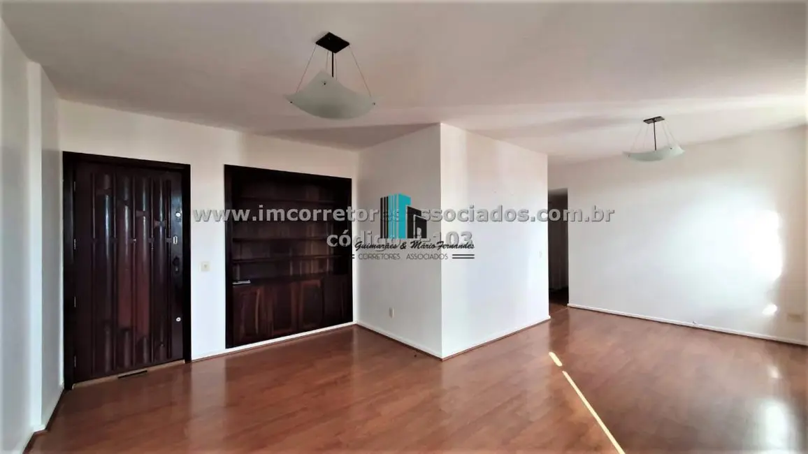 Foto 2 de Apartamento com 3 quartos à venda em Federação, Salvador - BA