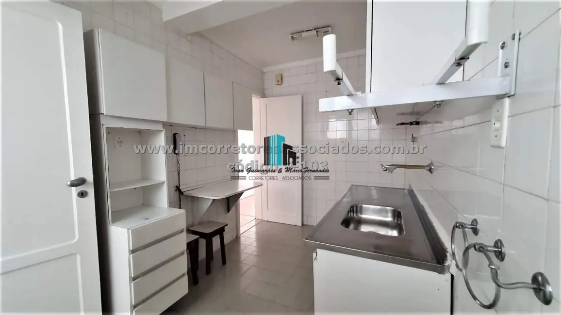 Foto 7 de Apartamento com 3 quartos à venda em Federação, Salvador - BA