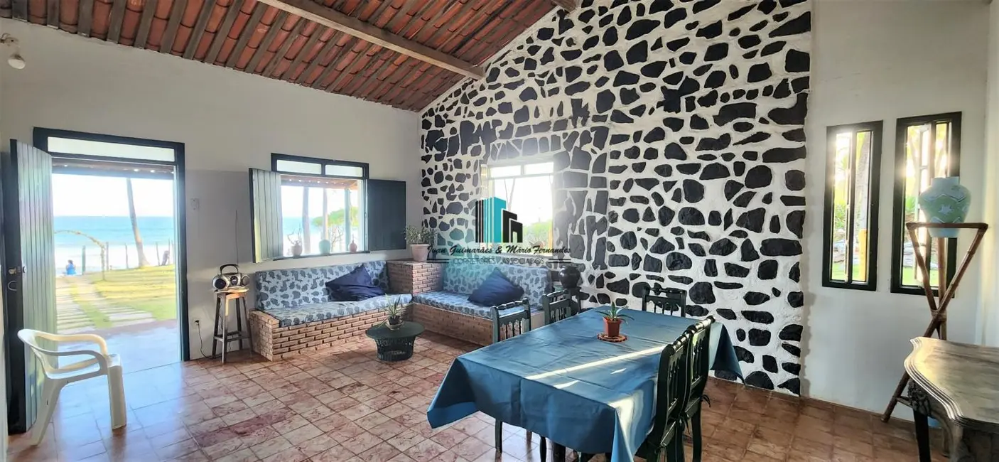 Foto 7 de Casa de Condomínio à venda, 2128m2 em Camacari - BA