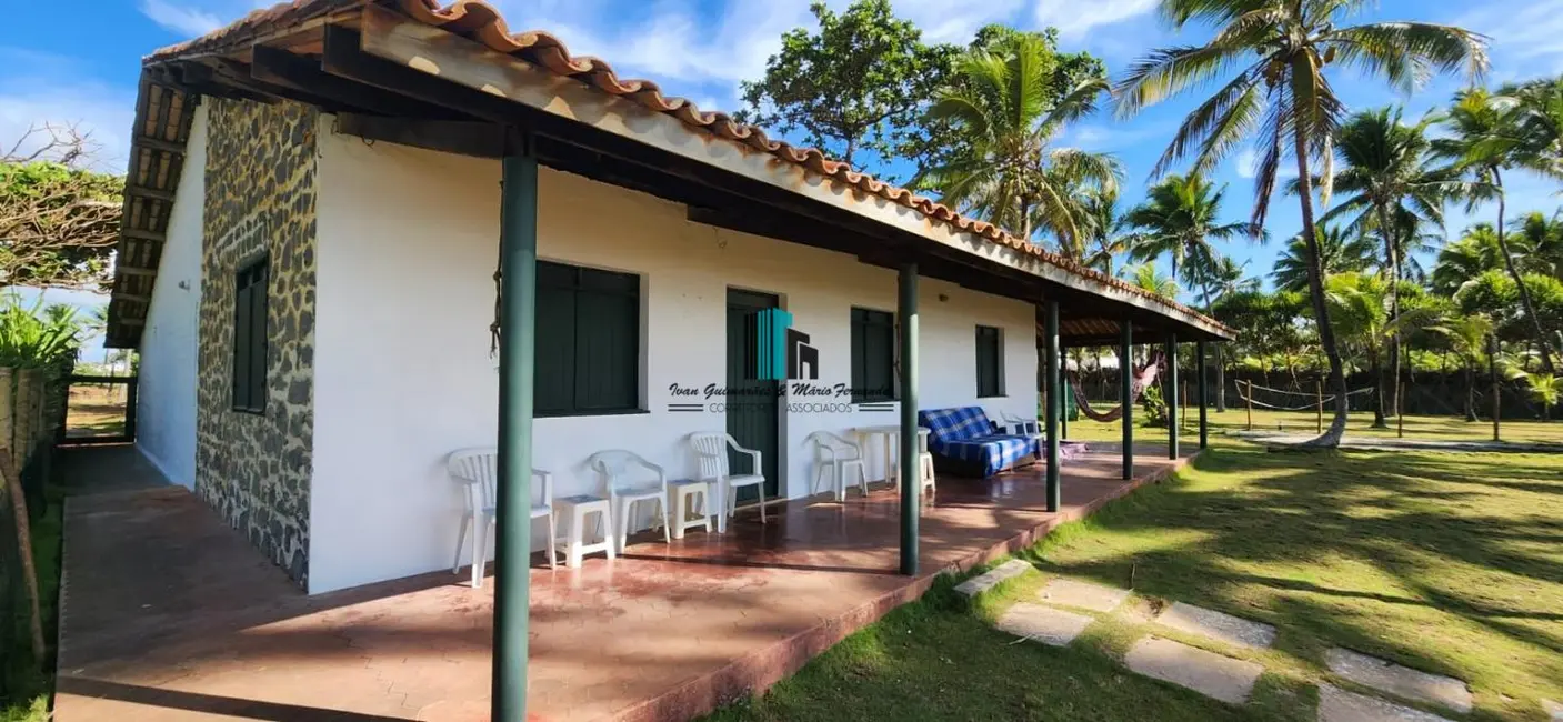 Foto 5 de Casa de Condomínio à venda, 2128m2 em Camacari - BA