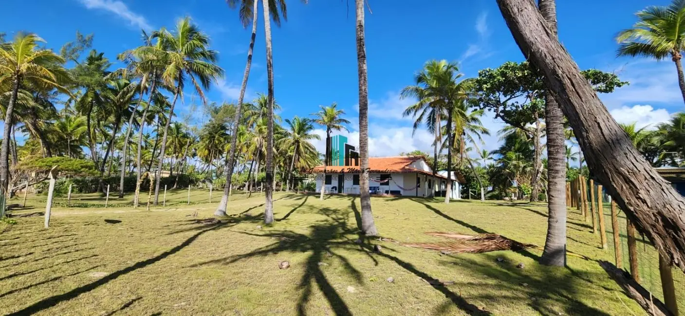 Foto 3 de Casa de Condomínio à venda, 2128m2 em Camacari - BA