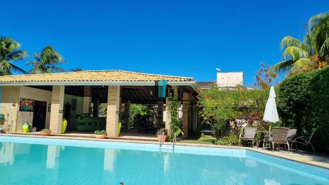 Foto 2 de Casa com 4 quartos à venda, 2300m2 em Lauro De Freitas - BA