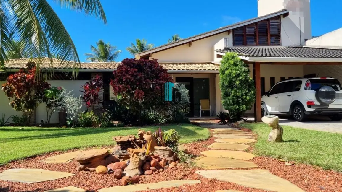 Casa com 4 quartos à venda, 2300m2 em Lauro De Freitas - BA - imagem 3 Foto 3 de Casa com 4 quartos à venda, 2300m2 em Lauro De Freitas - BA