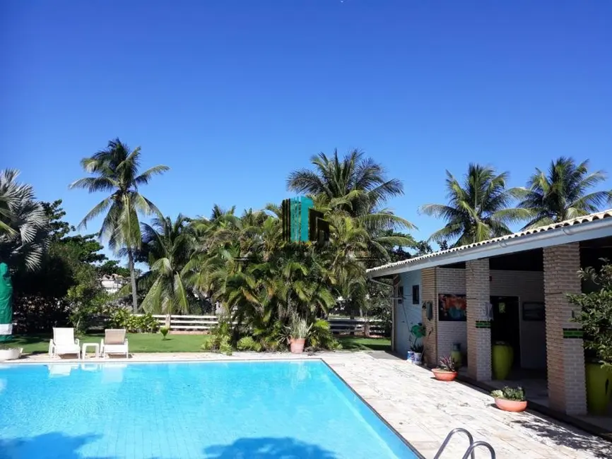 Casa com 4 quartos à venda, 2300m2 em Lauro De Freitas - BA - imagem 7 Foto 7 de Casa com 4 quartos à venda, 2300m2 em Lauro De Freitas - BA