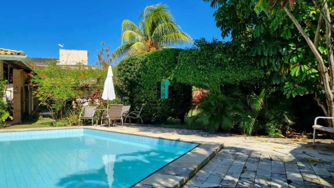 Casa com 4 quartos à venda, 2300m2 em Lauro De Freitas - BA - imagem 9 Foto 9 de Casa com 4 quartos à venda, 2300m2 em Lauro De Freitas - BA