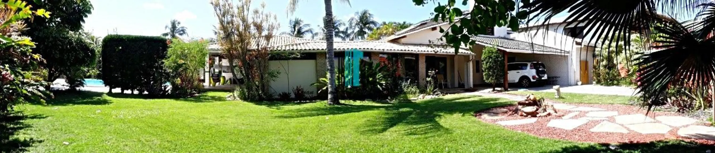 Casa com 4 quartos à venda, 2300m2 em Lauro De Freitas - BA - imagem 4 Foto 4 de Casa com 4 quartos à venda, 2300m2 em Lauro De Freitas - BA
