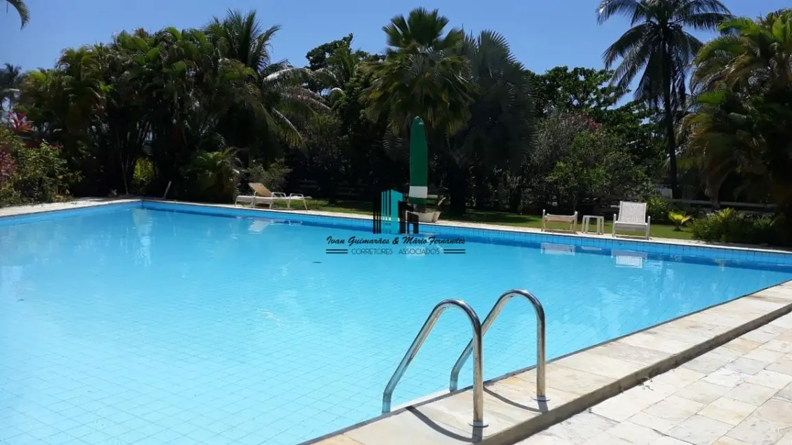 Casa com 4 quartos à venda, 2300m2 em Lauro De Freitas - BA - imagem 6 Foto 6 de Casa com 4 quartos à venda, 2300m2 em Lauro De Freitas - BA