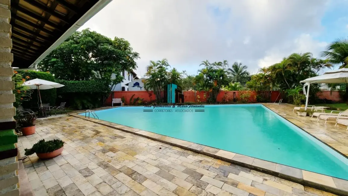 Casa com 4 quartos à venda, 2300m2 em Lauro De Freitas - BA - imagem 5 Foto 5 de Casa com 4 quartos à venda, 2300m2 em Lauro De Freitas - BA