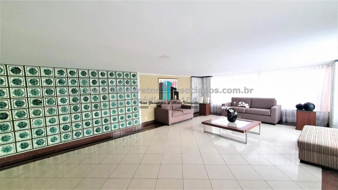 Foto 6 de Apartamento com 4 quartos à venda em Barra, Salvador - BA