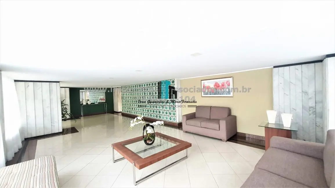 Foto 5 de Apartamento com 4 quartos à venda em Barra, Salvador - BA