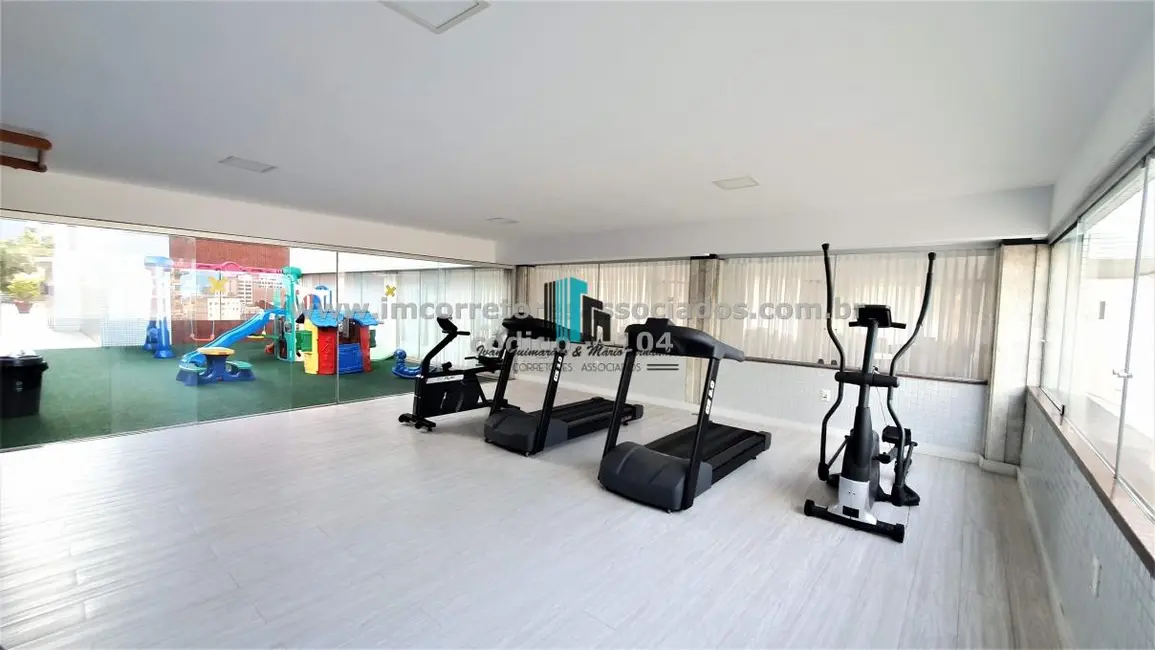 Foto 8 de Apartamento com 4 quartos à venda em Barra, Salvador - BA