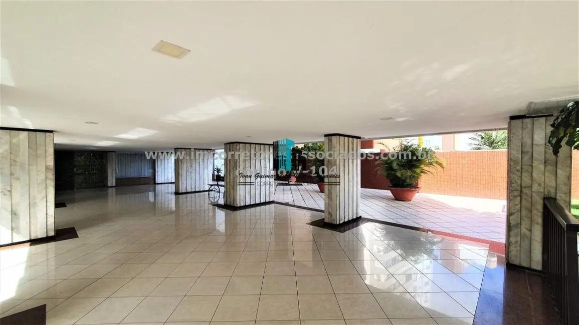 Foto 4 de Apartamento com 4 quartos à venda em Barra, Salvador - BA