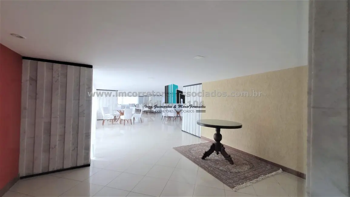 Foto 7 de Apartamento com 4 quartos à venda em Barra, Salvador - BA