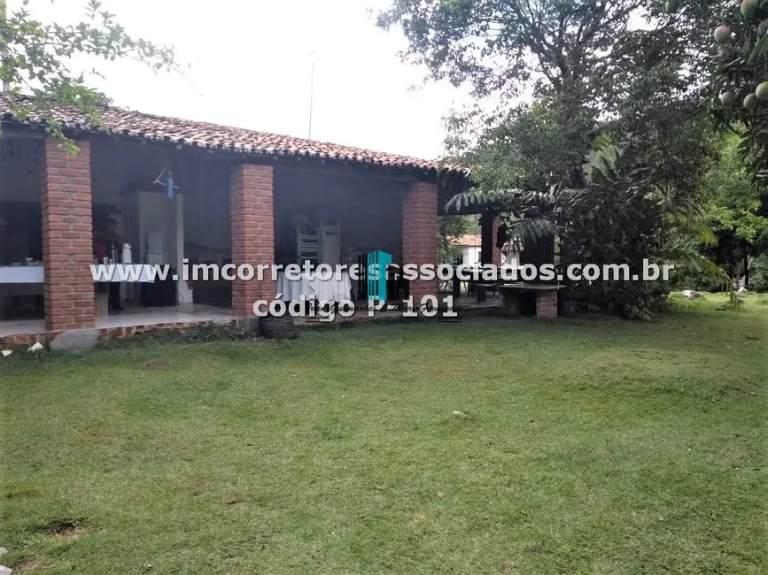 Foto 6 de Fazenda / Haras à venda, 440000m2 em Centro, Wagner - BA