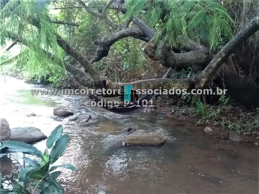 Foto 8 de Fazenda / Haras à venda, 440000m2 em Centro, Wagner - BA