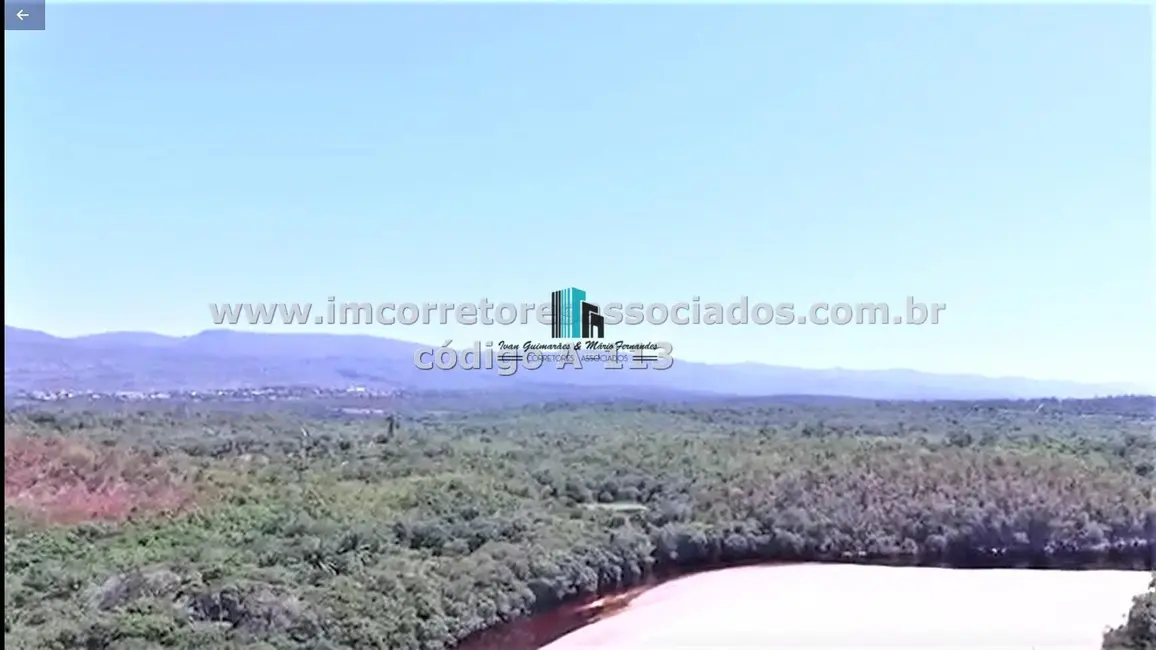 Fazenda / Haras à venda, 900000m2 em Andarai - BA - imagem 5 Foto 5 de Fazenda / Haras à venda, 900000m2 em Andarai - BA