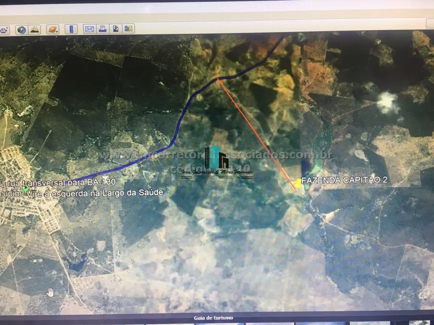 Fazenda / Haras à venda, 3500000m2 em Centro, Boa Vista Do Tupim - BA - imagem 9 Foto 9 de Fazenda / Haras à venda, 3500000m2 em Centro, Boa Vista Do Tupim - BA