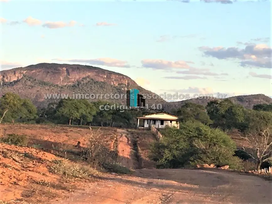 Fazenda / Haras à venda, 3500000m2 em Centro, Boa Vista Do Tupim - BA - imagem 2 Foto 2 de Fazenda / Haras à venda, 3500000m2 em Centro, Boa Vista Do Tupim - BA